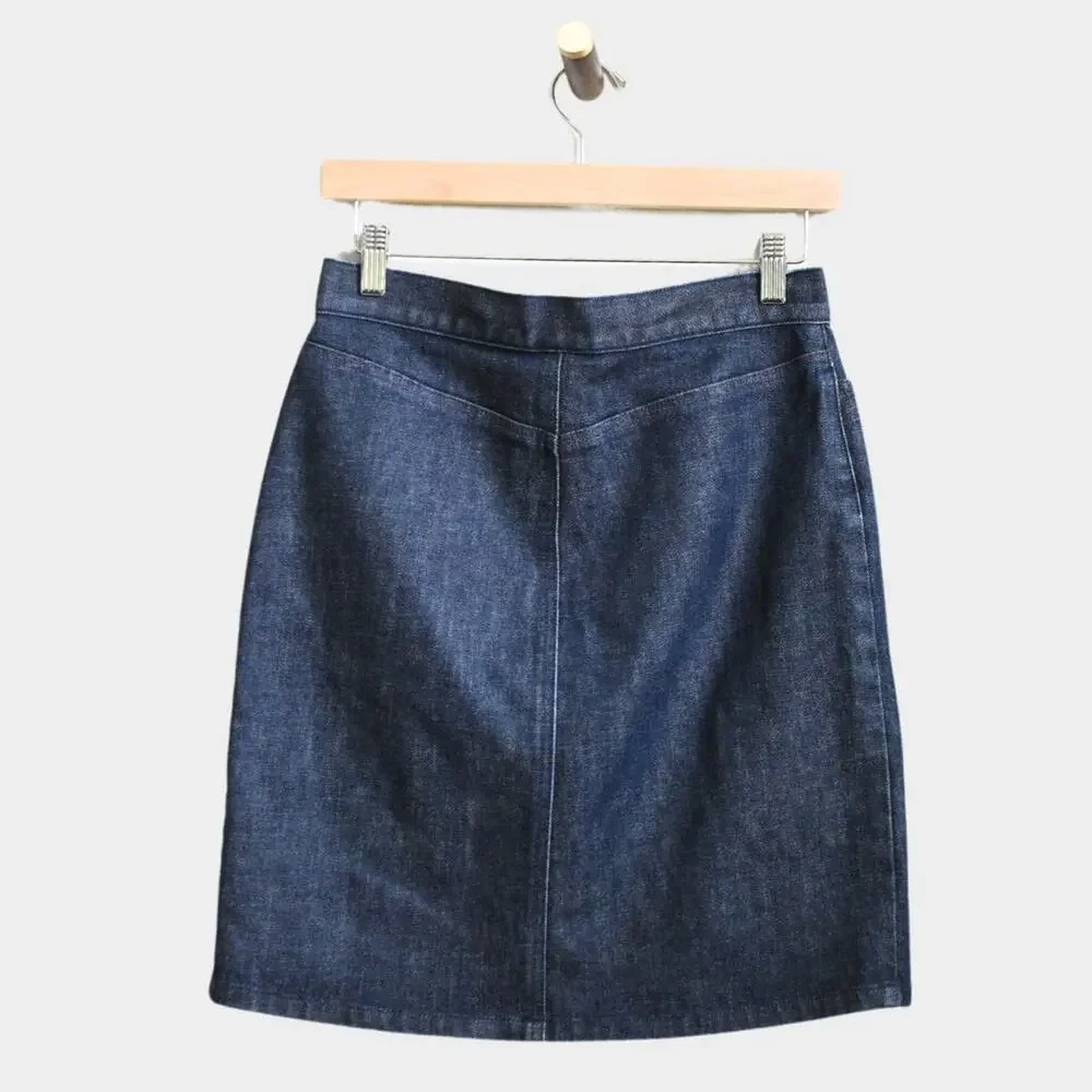 GAP button zipper